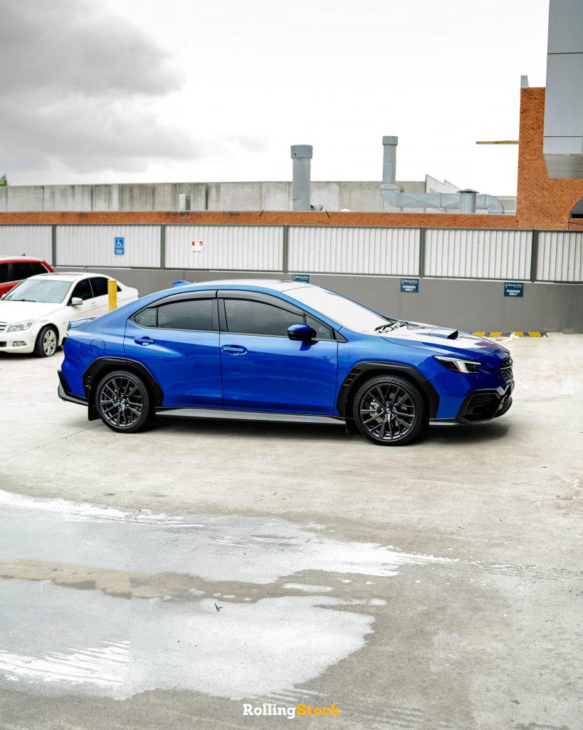 Subaru wrx wheels deals