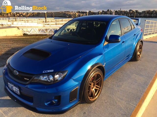 Koya SF01 WRX
